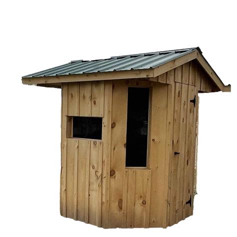 006x6 - $400. . Amish built deer blinds wisconsin